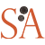 Souad ATTABI Logo